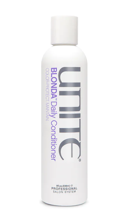 Unite BLONDA Daily Purple Conditioner