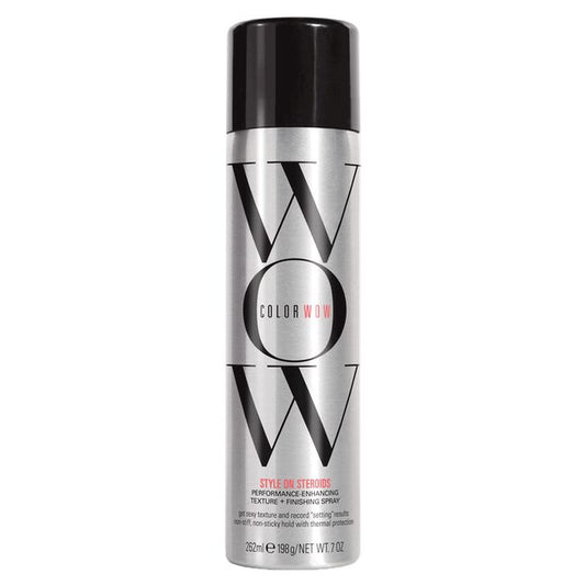 ColorWow Style on Steroids Texture Spray