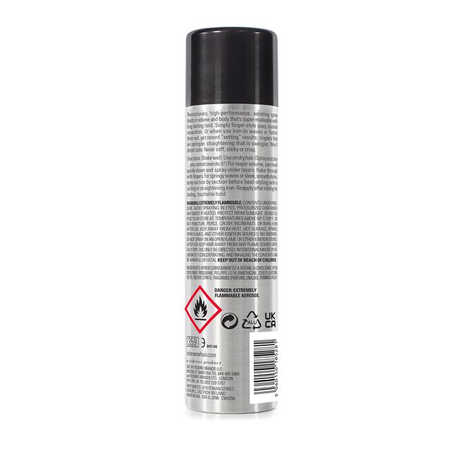 ColorWow Style on Steroids Texture Spray