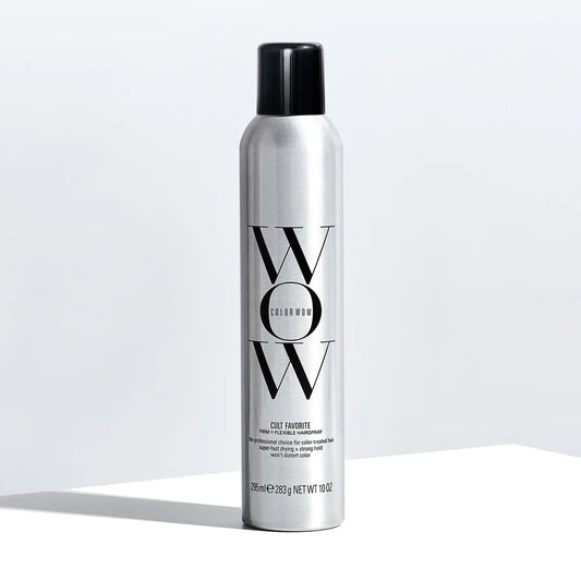 ColorWow Cult Favorite Firm + Flexible Hairspray