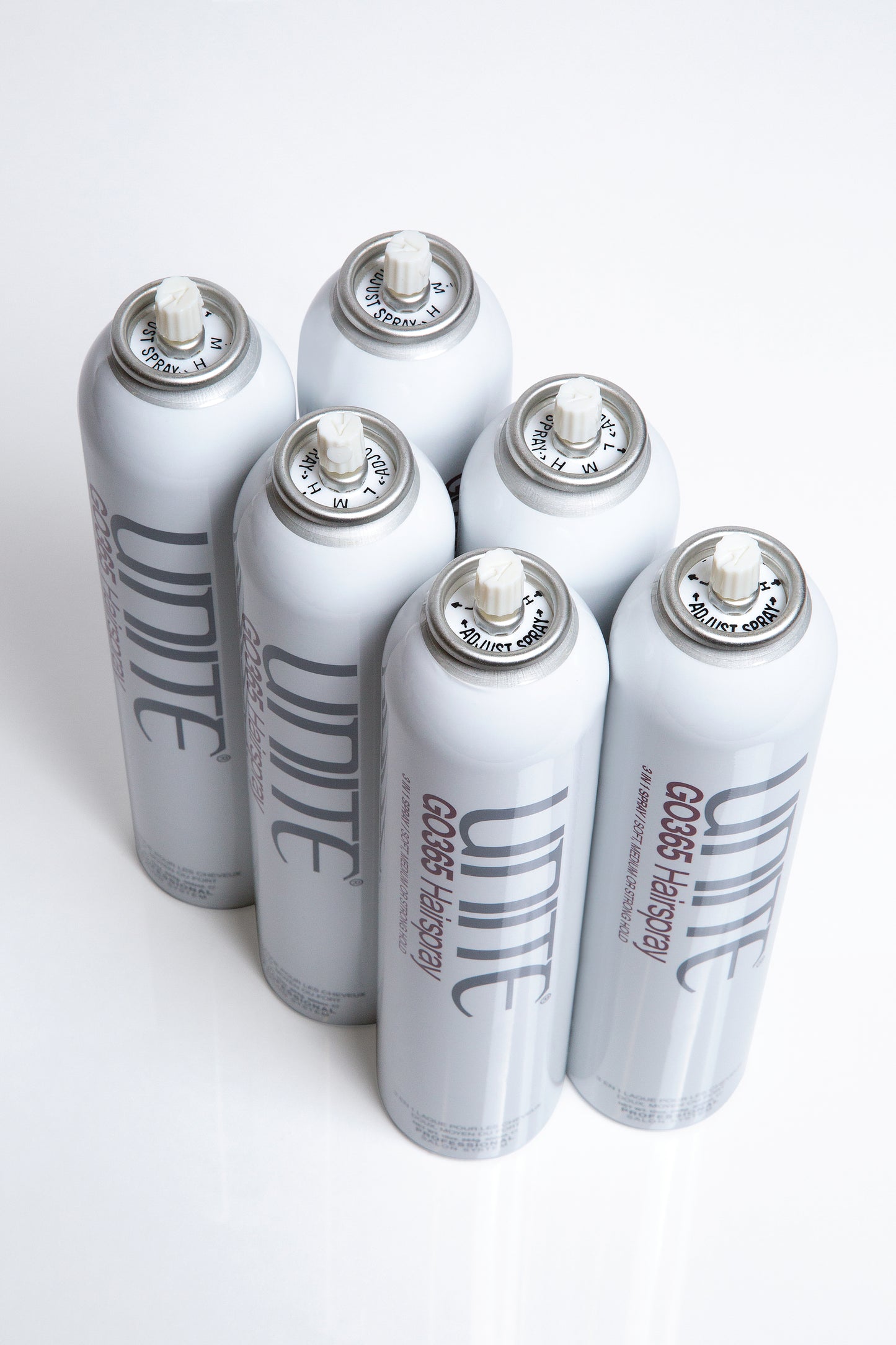 Unite GO365 Hairspray