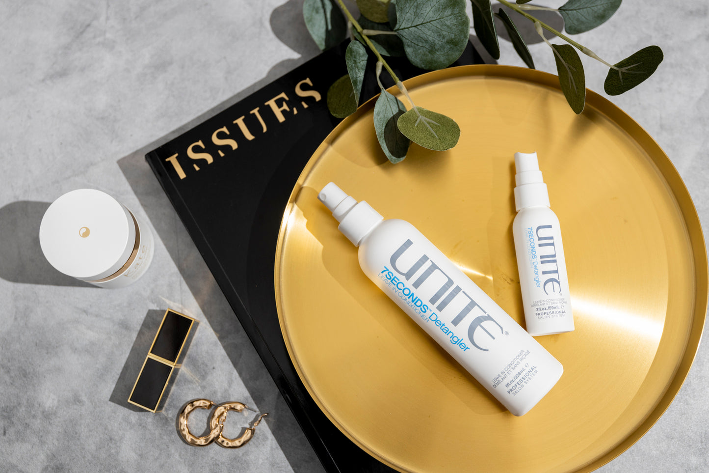 Unite 7SECONDS Detangler