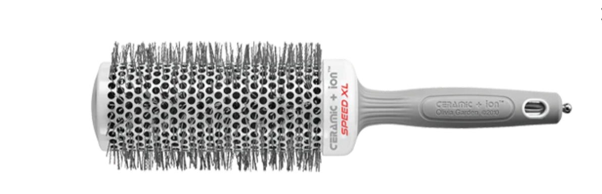 Olivia Garden XL Round Brush