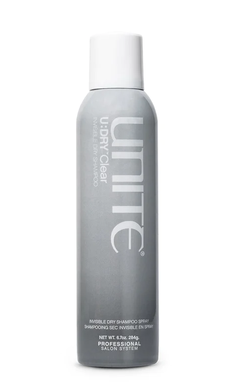 Unite U:DRY Clear Dry Shampoo