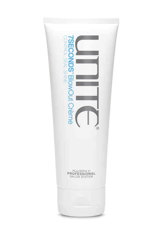 Unite 7SECONDS BlowOut Crème