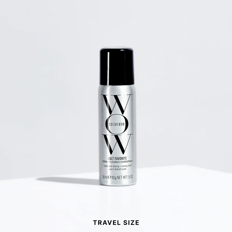 ColorWow Cult Favorite Firm + Flexible Hairspray