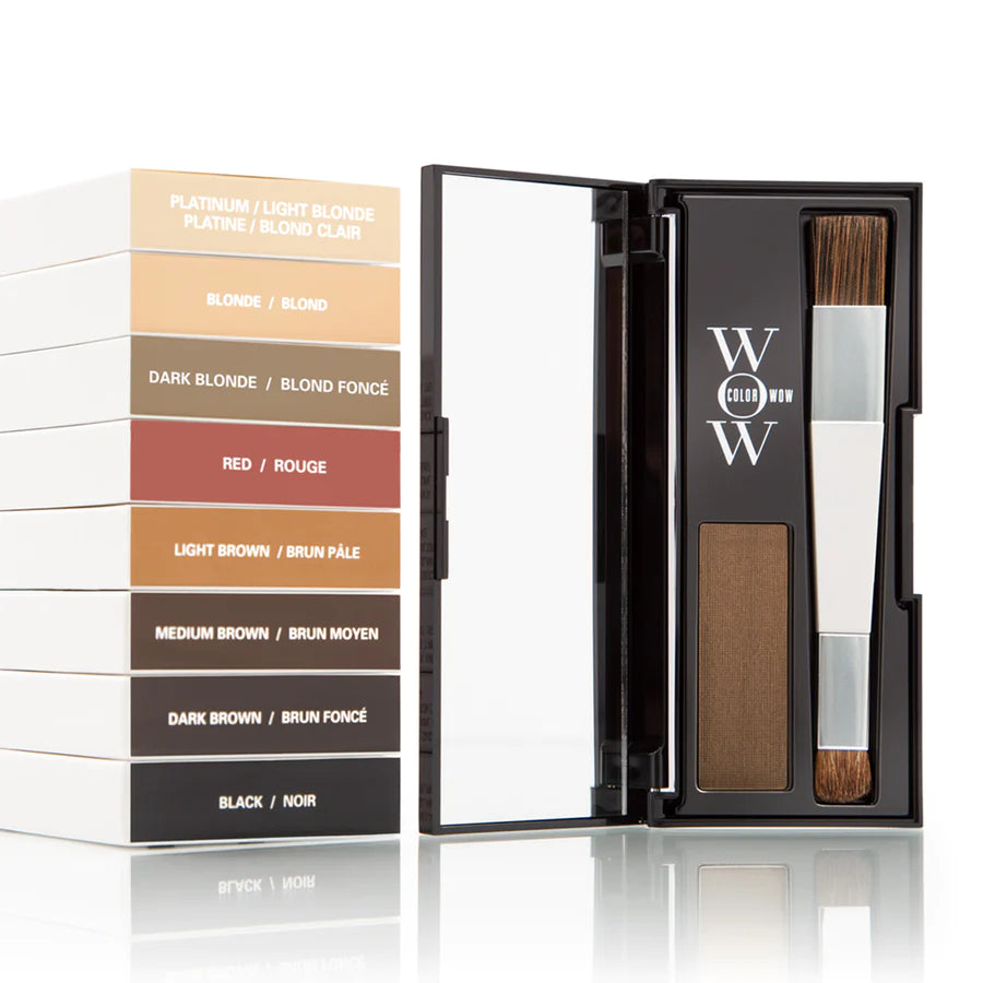 ColorWow Root Cover